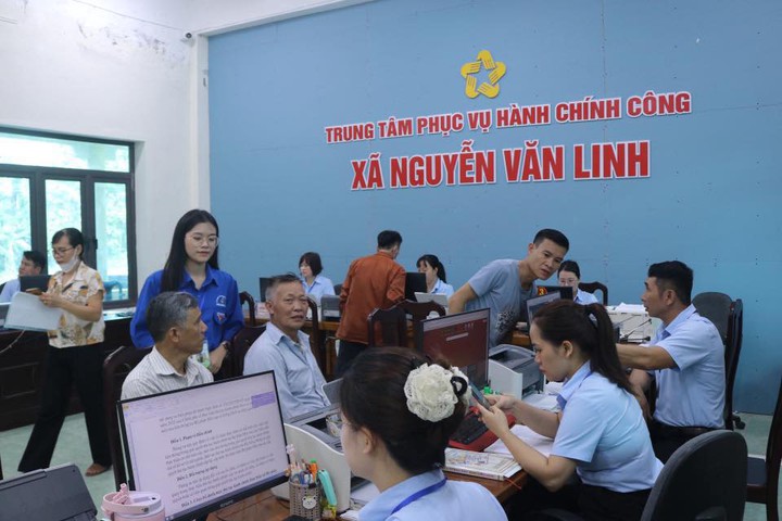 Nâng cao năng lực chuyển đổi số, kỹ năng số và an ninh mạng cho đoàn viên thanh niên - Ảnh 1.