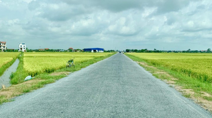 Chính quyền địa phương 2 cấp: Động lực xây dựng nông thôn mới kiểu mẫu tại Hải Phòng- Ảnh 1.