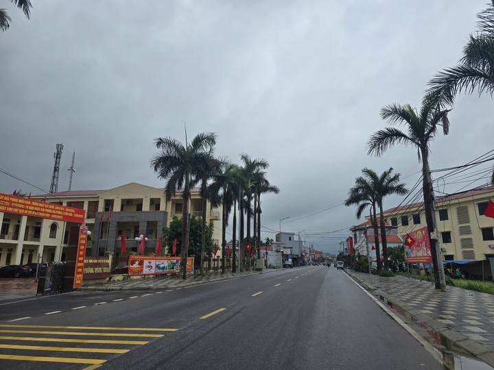 Hải Phòng ưu tiên nguồn vốn xây dựng nông thôn mới giai đoạn 2026 - 2030- Ảnh 1.