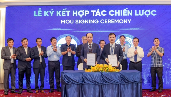 Sở hữu trí tuệ thời số hóa: Làm chủ tài sản mã hóa bằng pháp luật- Ảnh 2.