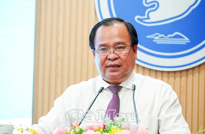 Tọa đàm với chủ đề "Lãnh đạo thích ứng với làn sóng AI" - Ảnh 1.