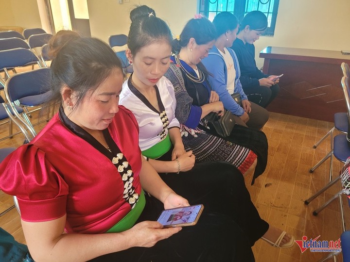 Điện Biên: Tăng cường chuyển đổi số lĩnh vực công tác dân tộc đến năm 2030 - Ảnh 1.