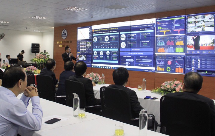 Lào Cai: Tập huấn ứng dụng AI cho cán bộ Sở Khoa học và Công nghệ - Ảnh 1.