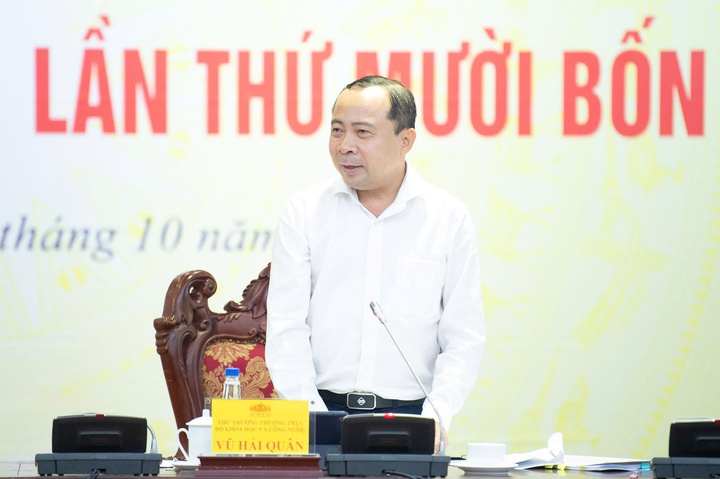 Đề xuất nhiều chính sách thiết thực đưa chuyển đổi số vào cuộc sống- Ảnh 3.