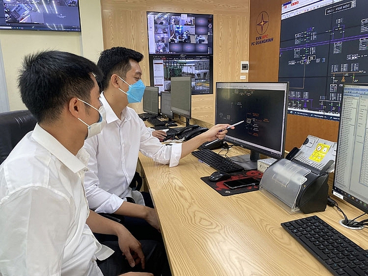 Sở KH&CN làm việc với Thanh tra tỉnh về hoạt động Khoa học Công nghệ, Đổi mới sáng tạo và Chuyển đổi số - Ảnh 1.