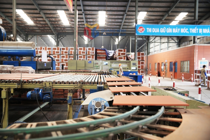 Sở KH&CN: Tăng cường hợp tác thúc đẩy nghiên cứu, phát triển và ứng dụng và chuyển giao công nghệ - Ảnh 1.