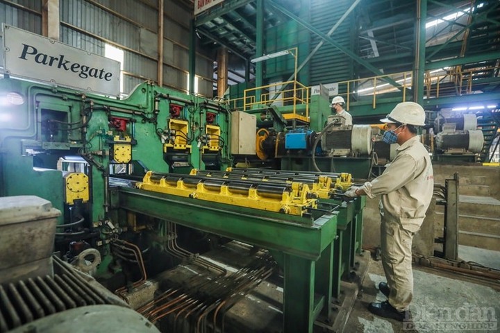 Hoàn thiện Luật Công nghệ cao để tạo hành lang pháp lý thúc đẩy đổi mới sáng tạo - Ảnh 2.
