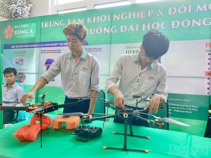 Lãnh đạo UBND thành phố làm việc với Sở Khoa học và Công nghệ thành phố Đà Nẵng về phát triển hệ sinh thái khởi nghiệp đổi mới sáng tạo - Ảnh 1.
