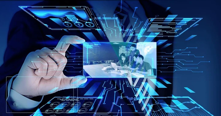 Chiến lược dữ liệu của Bộ Khoa học và Công nghệ đến năm 2030 - Tầm nhìn về hạ tầng tri thức quốc gia trong kỷ nguyên số- Ảnh 1.