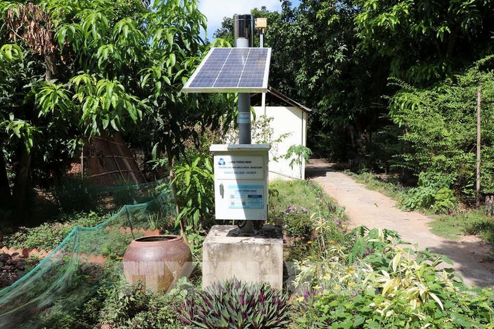 Đồng bằng sông Cửu Long: Xây dựng nông thôn mới từ nền tảng khoa học công nghệ và chuyển đổi số- Ảnh 2. Đồng bằng sông Cửu Long: Xây dựng nông thôn mới từ nền tảng khoa học công nghệ và chuyển đổi số- Ảnh 2.