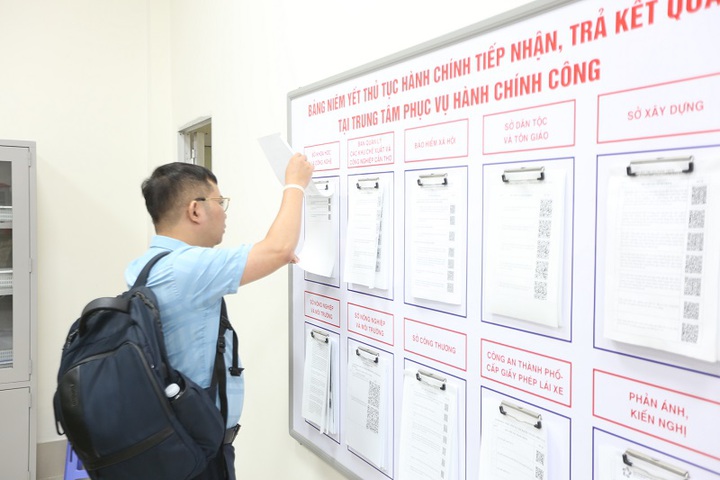 Hướng dẫn chức năng, nhiệm vụ cơ quan KH&CN cấp tỉnh và cấp xã - Ảnh 2.