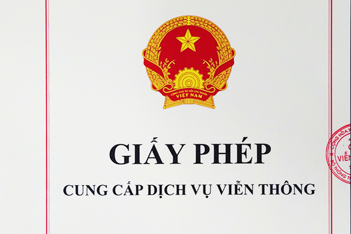 Phân cấp thẩm quyền cấp và thu hồi giấy phép viễn thông - Ảnh 1.