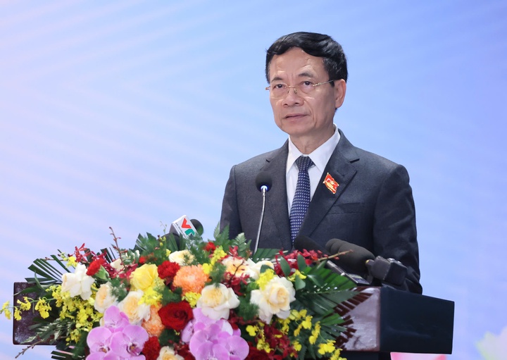 "Xây dựng văn hóa đổi mới sáng tạo, khuyến khích khám phá và đặc biệt là khoan dung với thất bại" - Ảnh 1.