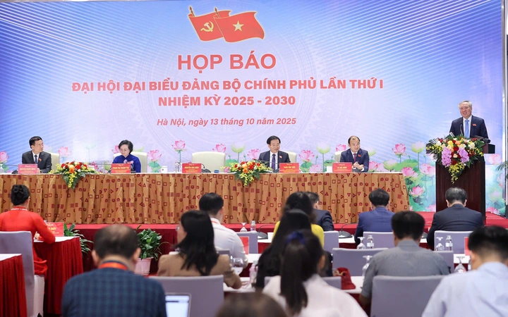 "Xây dựng văn hóa đổi mới sáng tạo, khuyến khích khám phá và đặc biệt là khoan dung với thất bại" - Ảnh 2.