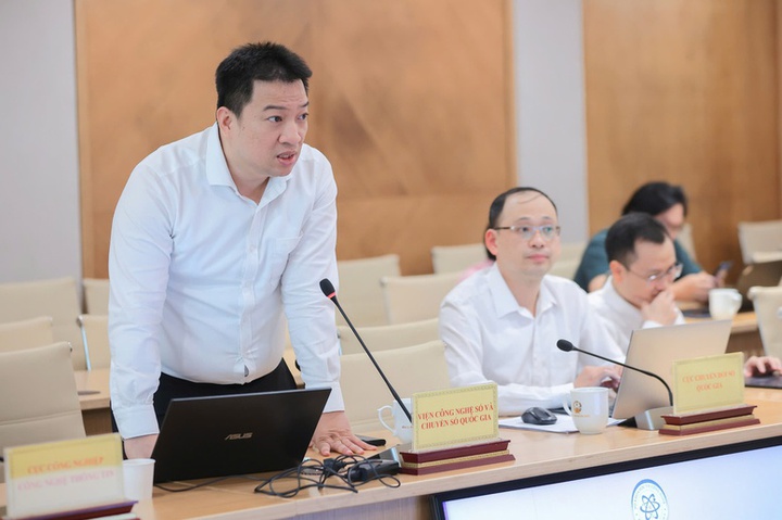 Luật Trí tuệ nhân tạo - Bước đi chiến lược kiến tạo nền tảng pháp lý cho thời đại số - Ảnh 2.