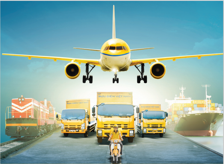 Bưu điện Việt Nam khởi công loạt dự án trọng điểm chào mừng Quốc khánh - Ảnh 1.