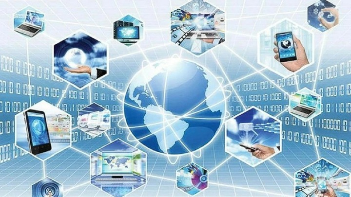 National framework for digital architecture issued - Ảnh 1.
