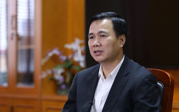 Luật Khoa học, Công nghệ: Trao quyền cho doanh nghiệp đổi mới sáng tạo - Ảnh 1.