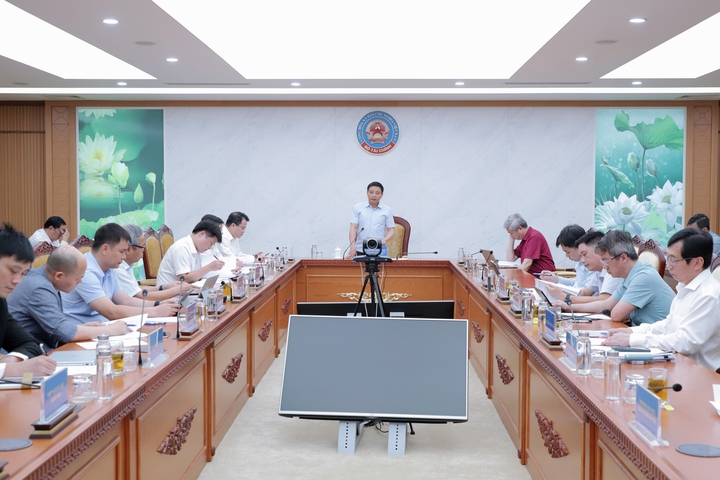 Mở lối cho khoa học, công nghệ: Cần đột phá từ thể chế hợp tác công tư - Ảnh 1.