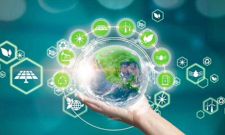 Công nghệ Việt Nam: Hành trình hội nhập và vươn mình sau 80 năm lập nước - Ảnh 1.