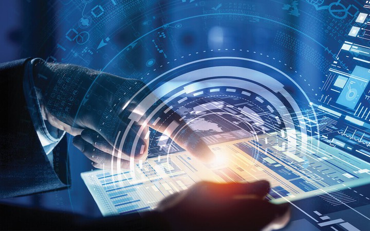 Thúc đẩy "Make in Vietnam": Dự án từ 6.000 tỷ được miễn thuế 6 năm - Ảnh 1.