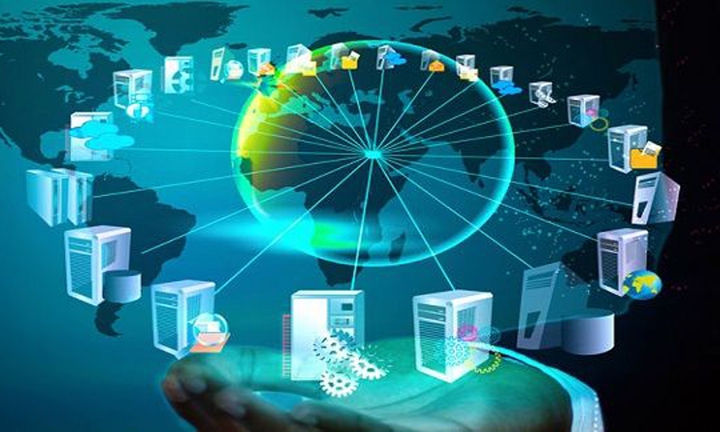 Phê duyệt Chiến lược dữ liệu tại Trung tâm dữ liệu quốc gia - Ảnh 1.