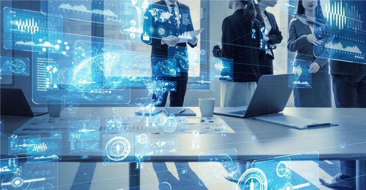 Chuyển đổi số ở doanh nghiệp Việt: khoảng cách lớn giữa kỳ vọng và thực tiễn - Ảnh 1.