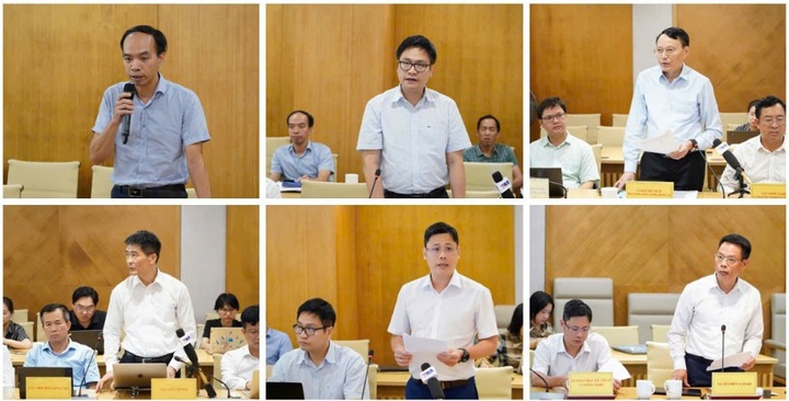 Khoa học công nghệ tiếp tục thúc đẩy tăng trưởng kinh tế số - Ảnh 1.