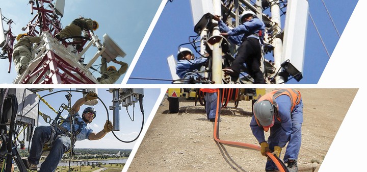 Chia sẻ hạ tầng viễn thông - Tiết kiệm đầu tư, cạnh tranh lành mạnh - Ảnh 1.