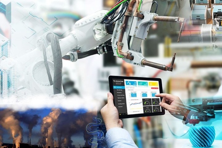 Tạo nền móng hợp tác công - tư trong khoa học công nghệ - Ảnh 1.