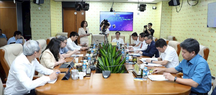 Nghị quyết 68-NQ/TW, thúc đẩy đổi mới sáng tạo, hình thành đội ngũ doanh nhân mới - Ảnh 1.