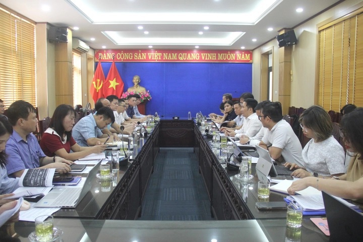 Bộ Khoa học Công nghệ nhận nhiều kiến nghị từ địa phương khi vận hành chính quyền hai cấp - Ảnh 1.