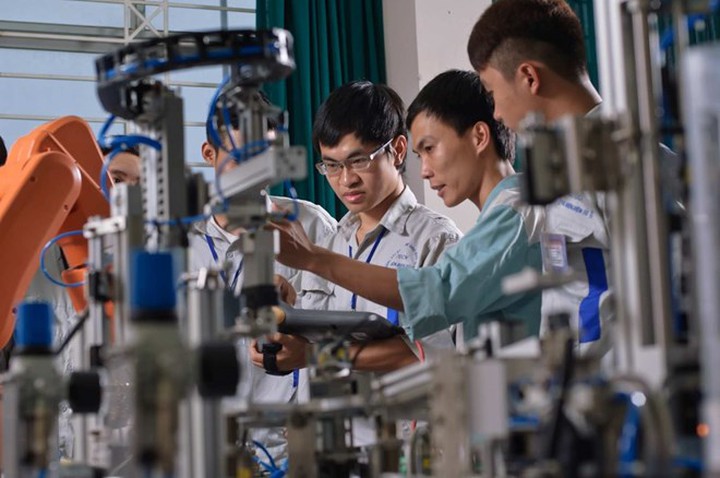 TP.HCM sẽ là phòng thí nghiệm cho đổi mới sáng tạo - Ảnh 1.