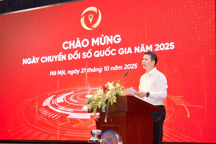 Mô hình hai cấp – hướng đi phù hợp để chuyển đổi số gần dân hơn- Ảnh 2.