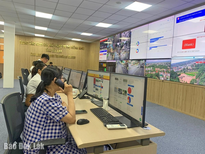 Đắk Lắk: Chủ động vận hành mô hình chính quyền hai cấp trong lĩnh vực KHCN - Ảnh 1.