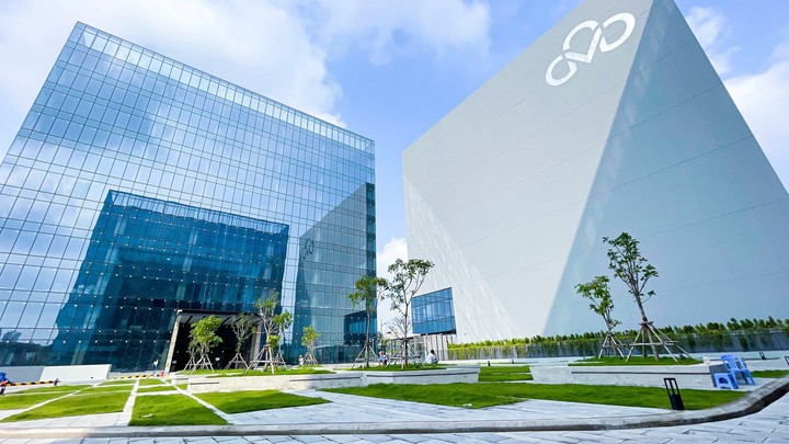 Từ kiểm soát đến bền vững: CMC Telecom và hành trình hướng đến an toàn số - Ảnh 3.