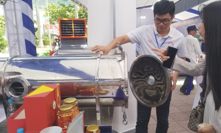 Phó Chủ tịch Thường trực UBND Thành phố Nguyễn Thanh Bình làm việc với Sở Khoa học và Công nghệ   - Ảnh 1.