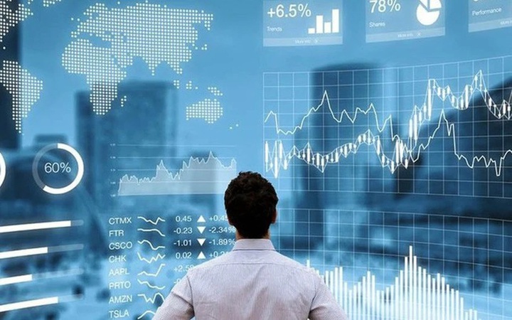 Khai thác dữ liệu sạch thúc đẩy đời sống số - Ảnh 1.