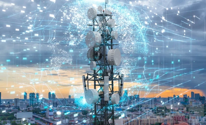 Bộ KH&CN chủ trì nâng cấp băng thông tốc độ cao, xóa điểm lõm sóng - Ảnh 1.