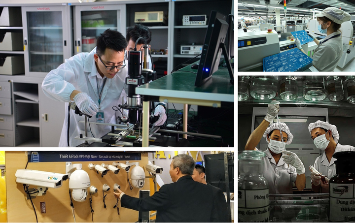 Đề xuất chính sách ưu đãi cá nhân hoạt động khoa học công nghệ và đổi mới sáng tạo - Ảnh 1.