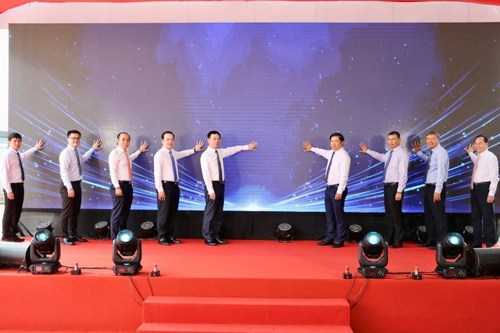 Đà Nẵng khởi động Fab-Lab: Đặt nền móng công nghệ đóng gói tiên tiến "Make in Vietnam" - Ảnh 1.