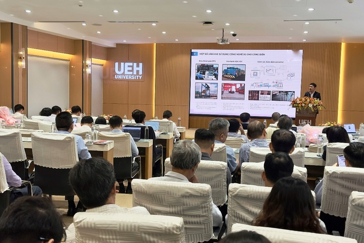 Nhà nước hỗ trợ doanh nghiệp chuyển đổi số, nâng cao năng suất lao động - Ảnh 1.