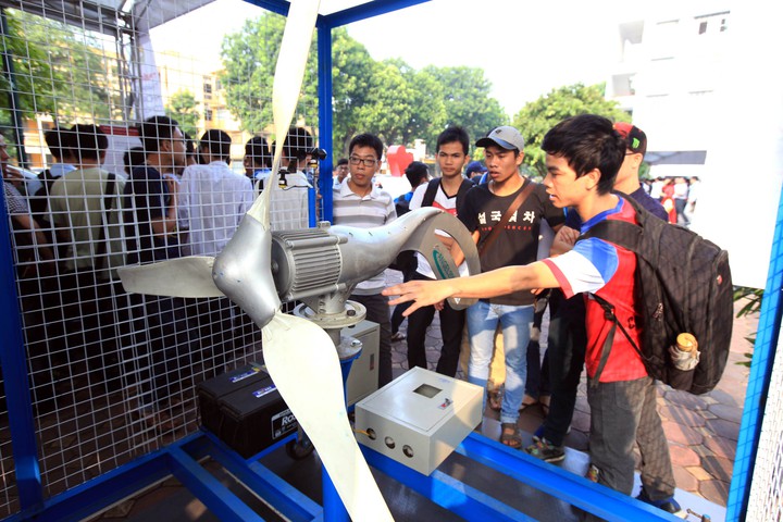 Nghị định 268/2025/NĐ-CP: Cụ thể hóa cơ chế thúc đẩy đổi mới sáng tạo bằng ngân sách nhà nước- Ảnh 1.