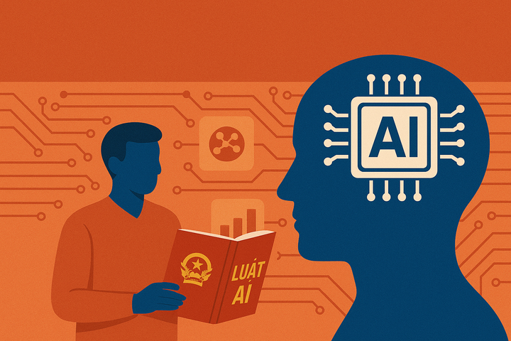 Chiến lược quốc gia về trí tuệ nhân tạo: Bước tiến thể chế trong quản trị công nghệ mới- Ảnh 1.