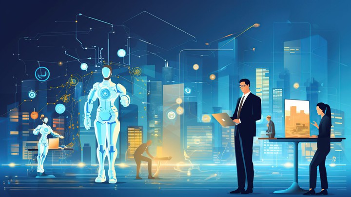 Kế hoạch 02-KH/BCĐTW – “Cú hích” mở đường cho Gen AI và Trợ lý ảo trong cải cách bộ máy hành chính nhà nước- Ảnh 1.