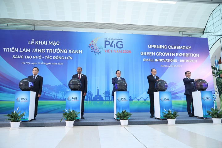 Các thách thức của chuyển đổi xanh và vai trò của KH&CN- Ảnh 2.