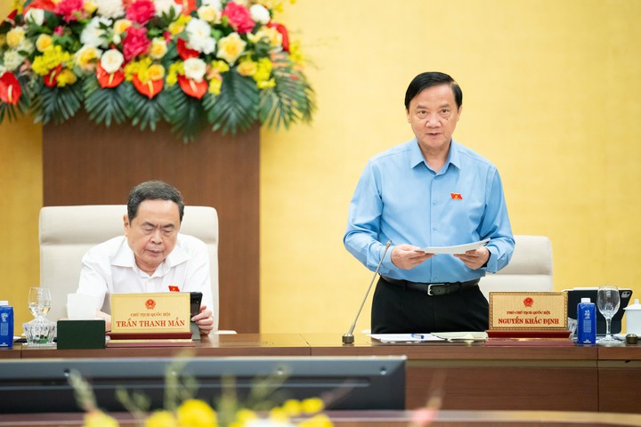 Dự thảo Luật sửa đổi, bổ sung một số điều của Luật SHTT: Tạo động lực phát huy tối đa tiềm năng và trí tuệ Việt - Ảnh 1.