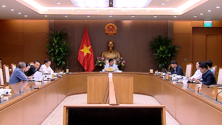 Đề án đẩy mạnh công tác sở hữu trí tuệ: Cần các giải pháp trúng, đúng, mới, đột phá- Ảnh 2.