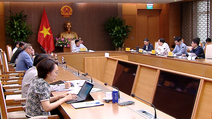 Đề án đẩy mạnh công tác sở hữu trí tuệ: Cần các giải pháp trúng, đúng, mới, đột phá- Ảnh 1.