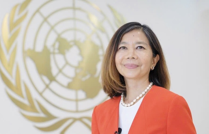 Việt Nam là điểm sáng trong hợp tác quốc tế về khoa học, công nghệ, đổi mới sáng tạo và chuyển đổi số- Ảnh 1.